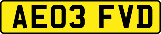 AE03FVD