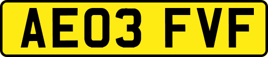 AE03FVF