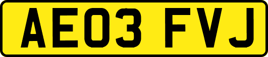 AE03FVJ