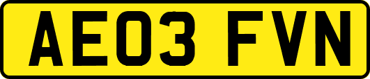 AE03FVN
