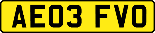 AE03FVO
