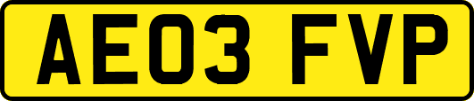 AE03FVP