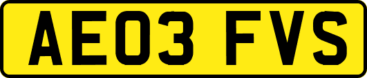 AE03FVS