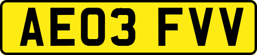AE03FVV