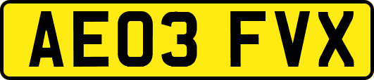AE03FVX
