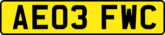 AE03FWC