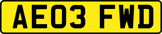AE03FWD