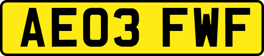 AE03FWF