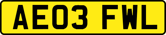 AE03FWL