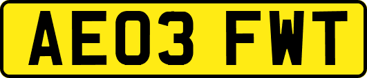 AE03FWT