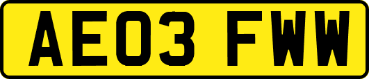AE03FWW