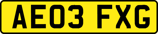 AE03FXG