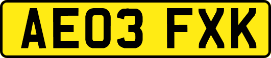 AE03FXK