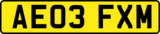 AE03FXM