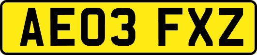 AE03FXZ