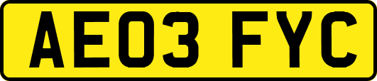 AE03FYC