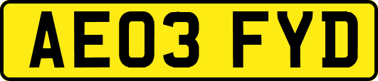 AE03FYD