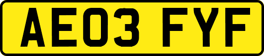 AE03FYF