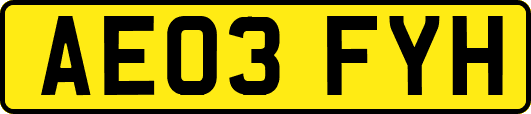 AE03FYH