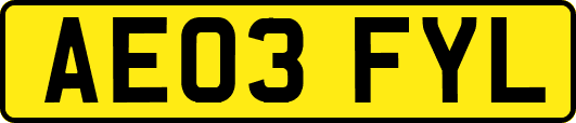 AE03FYL