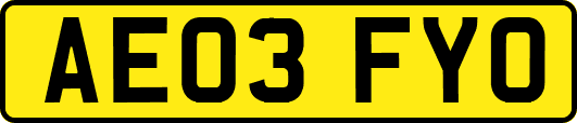 AE03FYO