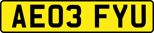 AE03FYU