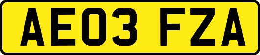 AE03FZA