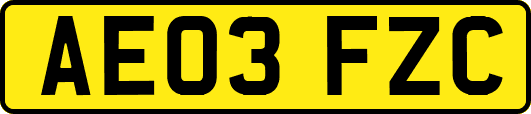 AE03FZC