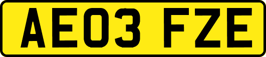AE03FZE