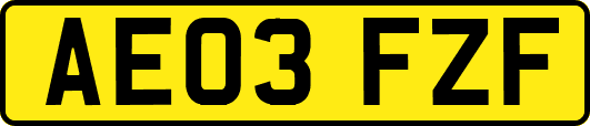 AE03FZF