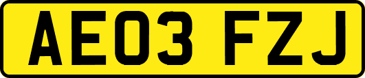 AE03FZJ