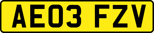 AE03FZV
