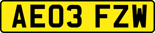 AE03FZW