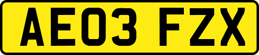 AE03FZX