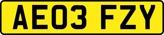 AE03FZY