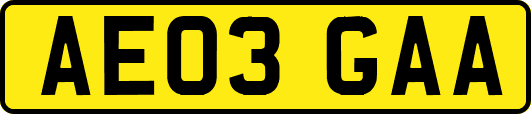 AE03GAA