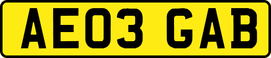 AE03GAB