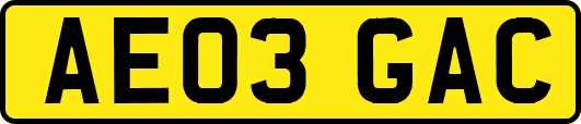 AE03GAC