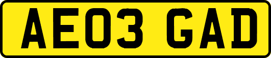 AE03GAD