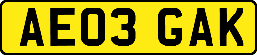 AE03GAK