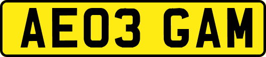 AE03GAM