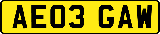 AE03GAW