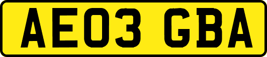 AE03GBA