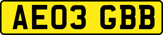 AE03GBB