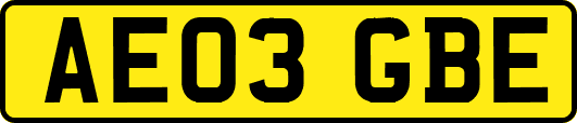 AE03GBE