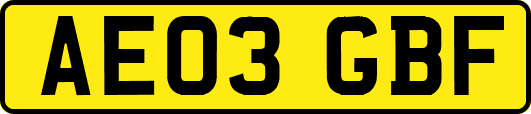 AE03GBF