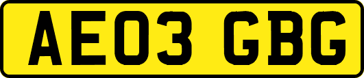 AE03GBG