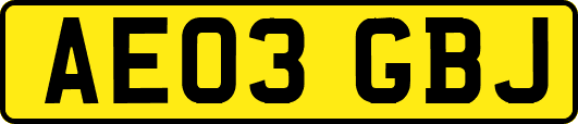 AE03GBJ