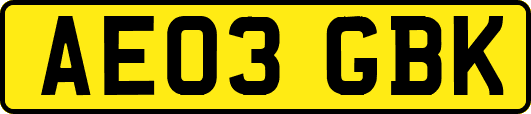 AE03GBK
