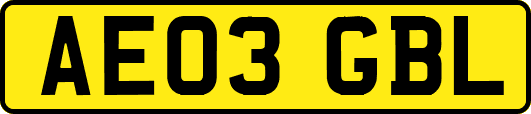 AE03GBL